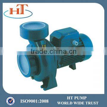 cast iron Centrifugal water pump home use