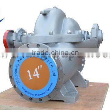 Stainless Steel Resistance Volute Centrifugal Sea Water Pump