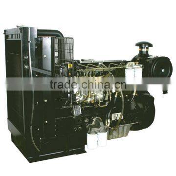 IN-LINE PUMP ENGINE FOR GENERATING SET 1006TG2A