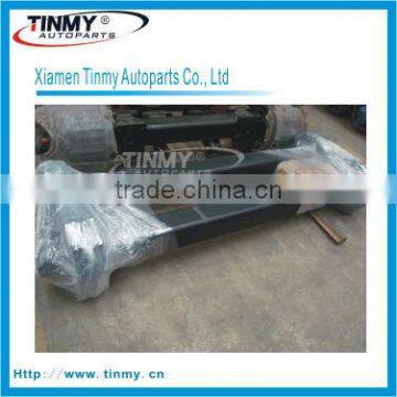 5T Agriculture Axle with brake