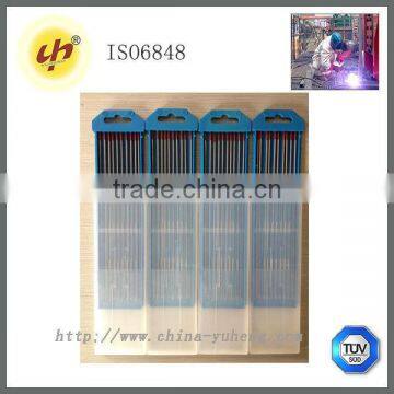 Tig Electrodes Used for Tig Welding Inverter WL20 Tungsten photo-2