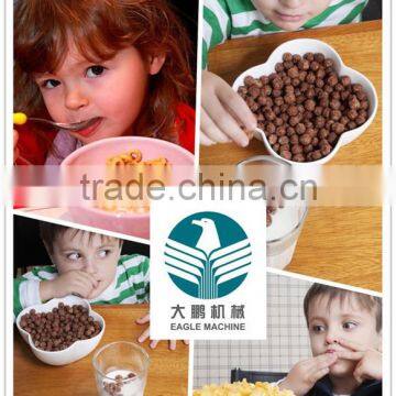 Puffed Snacks Production Line photo-6