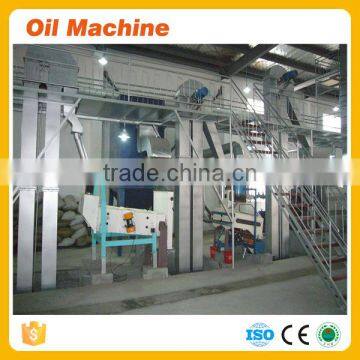 High Efficient Maize Oil Machine Corn Germ Oil Processing Plant photo-6