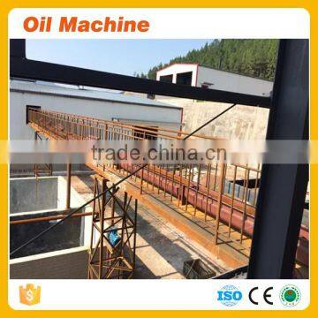 Burma Wide usage range pop 100TPD capacity tea seed oil milling machine tea tree oil manufacturers for teaseed oil machine China