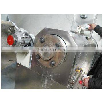 Oil drilling potato starch making machine