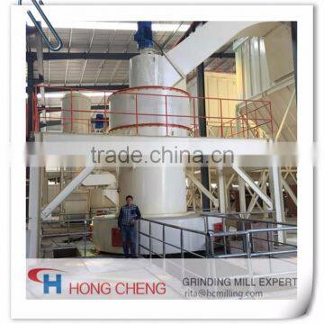 Rough Mineral Stone Crusher and Grinder Machine Equipment photo-6