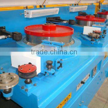 Construction Wire Drawing Machine photo-2