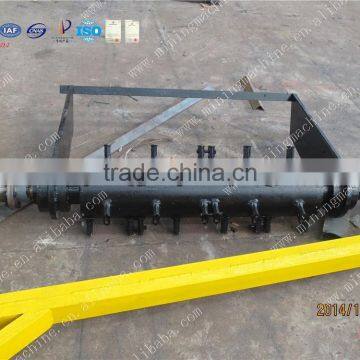 18 Inch Gold Mining Machine for Sale photo-5