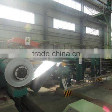Often the Year Supply Hot Dipped Galvanized Steel Coil photo-5