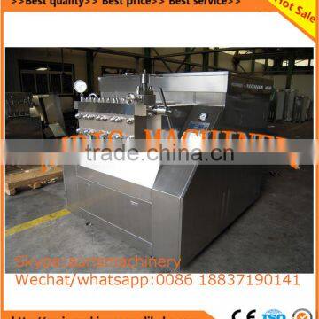 portable laboratory homogenizer/small model lab homogenizer/fruit juice homogenizer