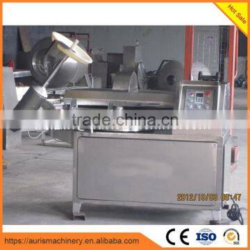 High Speed Meat Fruit Vegetable Bowl Chopper Mixer photo-4