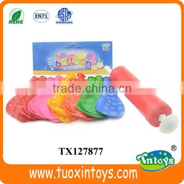 China wholesale small durable balloons