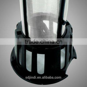 2015 Cheap Price Kettle With Glass Pot Water Cooker,black Tea Maker,green Tea Maker photo-5