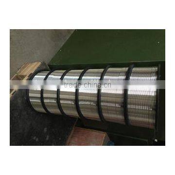 China Aluminum Welding Wire E70T-1,flux Submerged Arc Wire,welding Wire Price photo-3