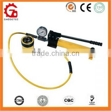 High Performance Hydraulic Manual Small Hand Pump