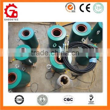 Prestressed Hydraulic Jack For Foundation Reinforcement