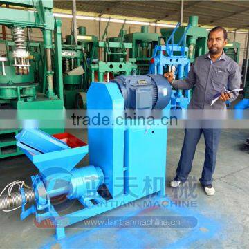 Automatic Wood Sawdust Briquette machine