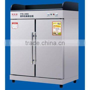 Stainless Steel Dish Disinfection Sterilizing Cabinet photo-2