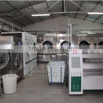 High Efficiency Commercial Washing Machine Body/down Feather Washing Machine photo-5