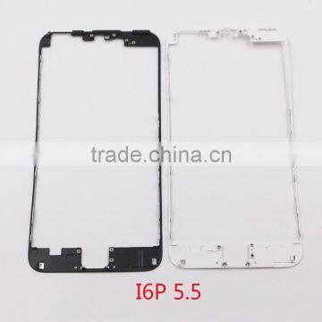 Cheap New Arrival For IPhone 6 Frame/ Replace LCD Frame for IPhone 4 5 5s 5c Mobile Phone Replacement Bezel Frame With Hot Gllue photo-4
