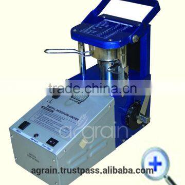 Universal Moisture Meter (Mini)