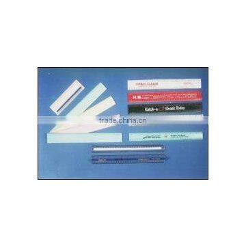 Stationary Rulers SCALE SET