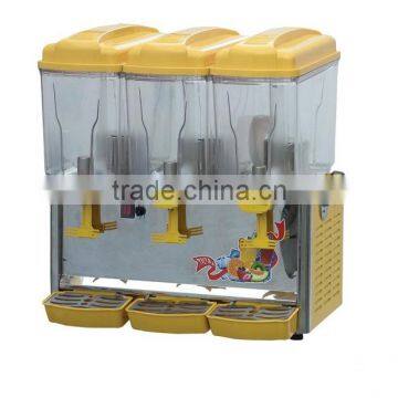 Commercial Cold Juice Dispenser photo-6