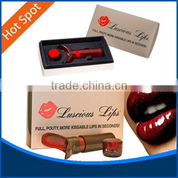 M55 hot china products wholesale perfect lip enhancer Lip pump