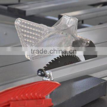 Hot Sale Panel Table Saw MJ45X CNC Precision Panel Saw for Furniture photo-5