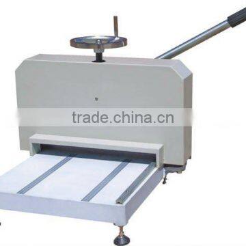 18 Inch Manual Heavy Duty Thick Paper Guillotine Cutter