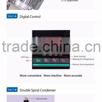 Lab Vacuum Rotary Evaporation Equipment photo-5