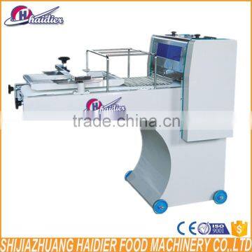 Stainless Steel Toast Loaf Bread Moulder Dough Moulding Machine photo-3