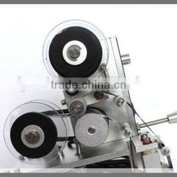 Manual Hot Foil Stamping Expiry Date Printing Machine HP-30 photo-3