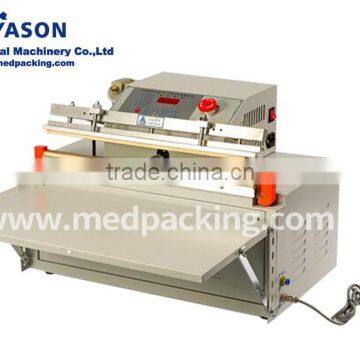 YS-500 Outside Type Pumping Food Vacuum Packing Machine