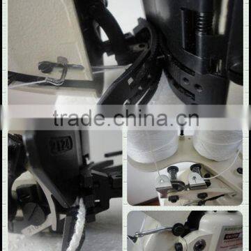 KEESTAR GK2200 SINGLE NEEDLE DOUBLE THREAD JUTE BAG SEWING MACHINE photo-5
