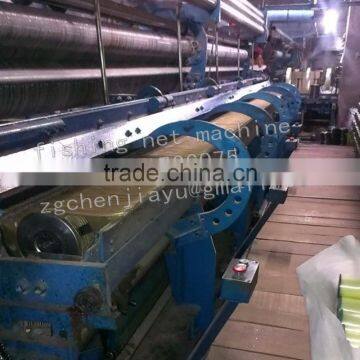 Double Knots Fishing Net Machine photo-3
