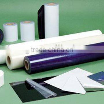 Dull Painted Aluminum Profile Protective Film for Aluminum Plate