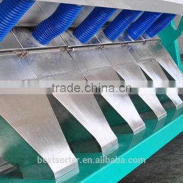 Large Output Gum Arabic Color Sorter