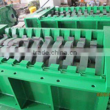 Refuse Derived Fuel Shredder From China photo-5