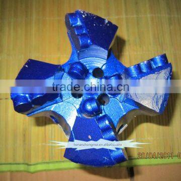 Pdc Non-coring Bit Reasonable Price Superior Quality China photo-3