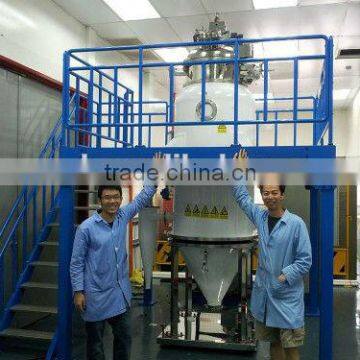 3D Printing Powder Manufacturing Gas Atomizer Equipment photo-4