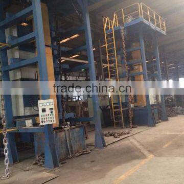 6mm-24mm Alloy Steel G80 Lifting Chain photo-4