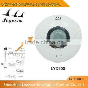 Hot selling China led lamp light human body dali motion sensor