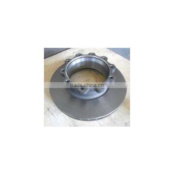 Good Quality Truck Spare Parts 1402272, 1386686 for SCANIA Brake Disc