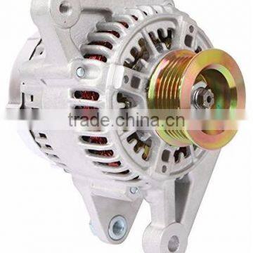 Toyota Celica & Corolla 12V Car Alternator OEM: 27060-22080 photo-4
