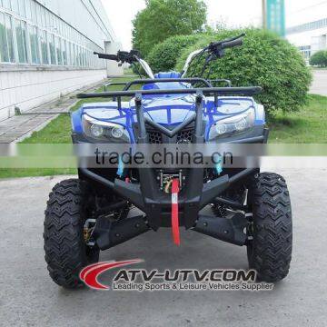 250cc EEC Approved Adult Cheap Dune Buggy (AT2503) photo-4