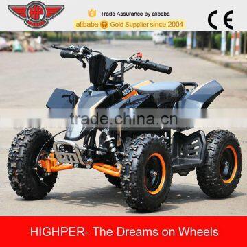 China Import ATV (ATV-8)