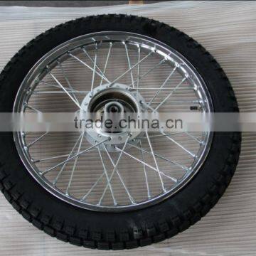 Motorcycle tires factory direct sale high quality durable motorbike tyre