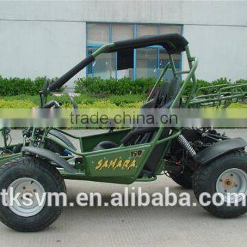 CF Moto Buggy photo-2