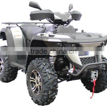 ATV LINHAI photo-4